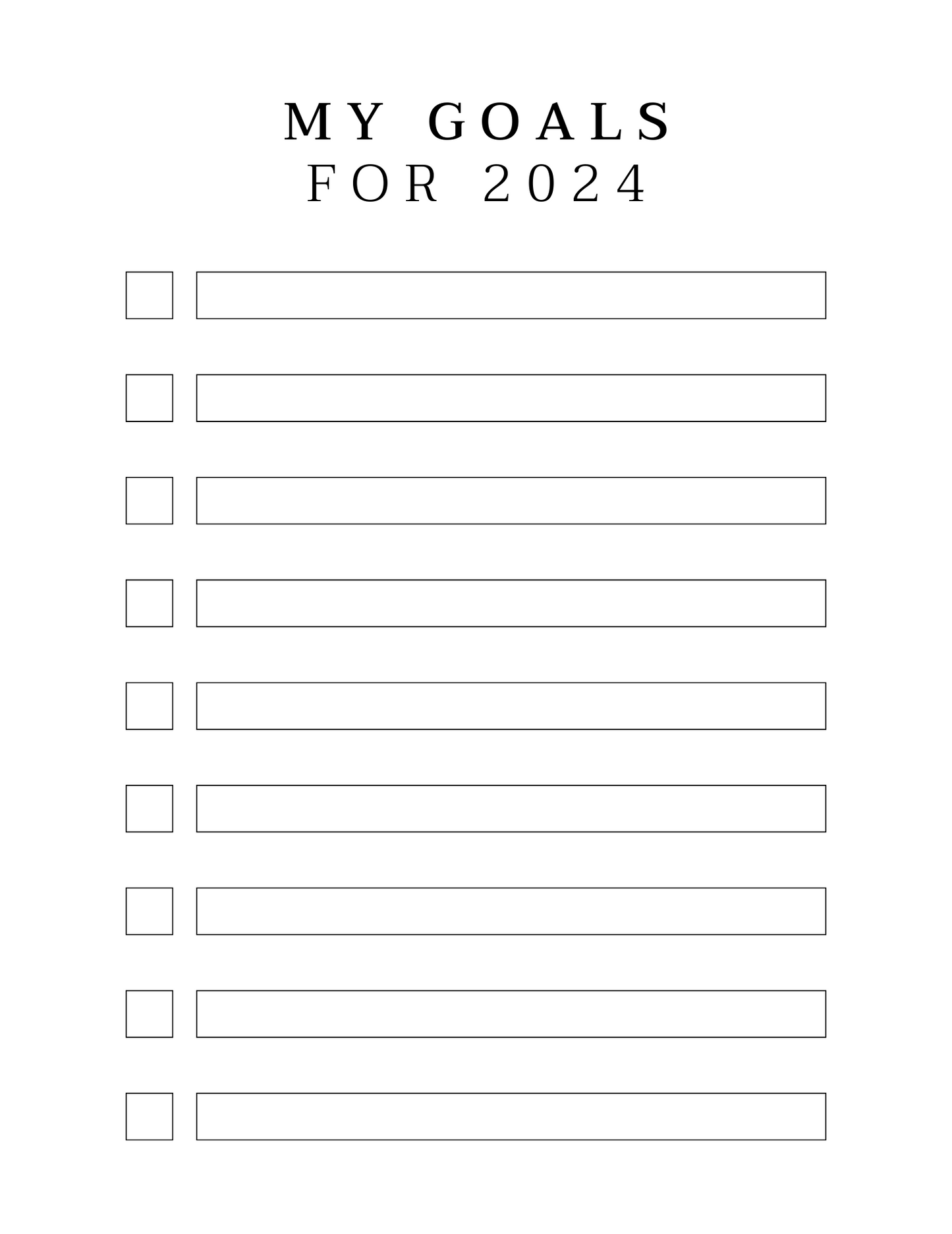 2025 Daily Focus Planner: Your Guide to Daily Success and Productivity